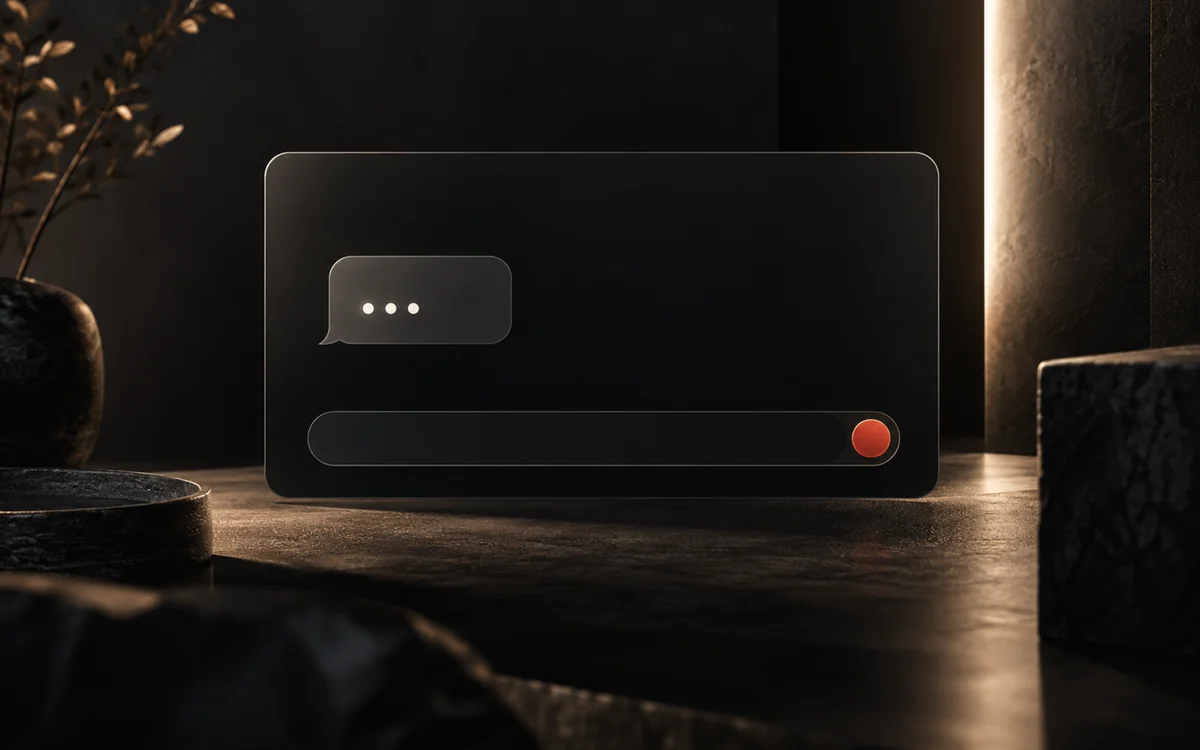 Chatbot i asystent AI na stronie firmowej - co potrafi, ile kosztuje i kiedy się opłaca