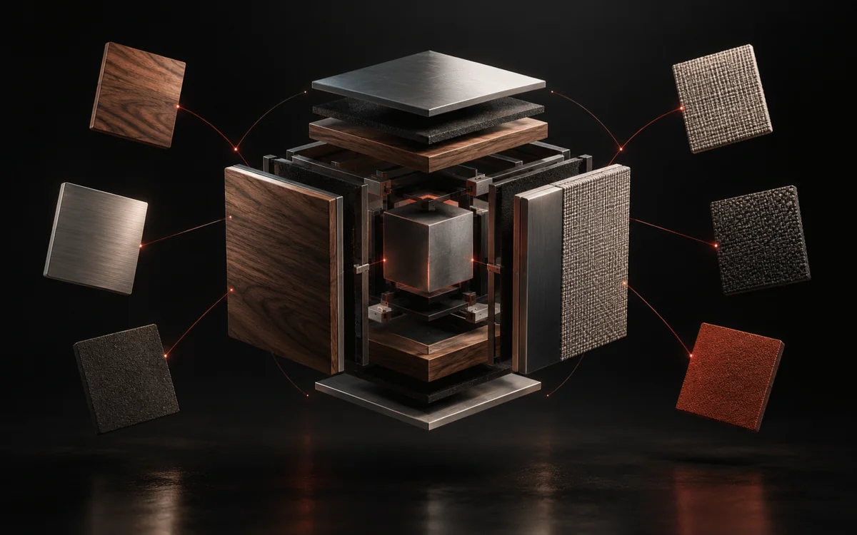 Jak działa konfigurator produktu 3D - od modelu do zamówienia