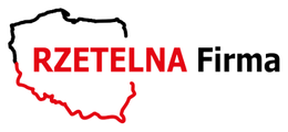 Rzetelna Firma - certyfikat rzetelności płatniczej, partner KRD BIG